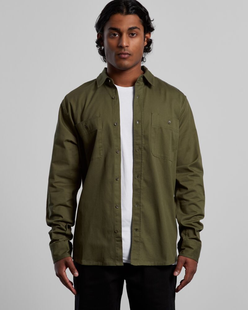 WORK SHIRT Thumbnail