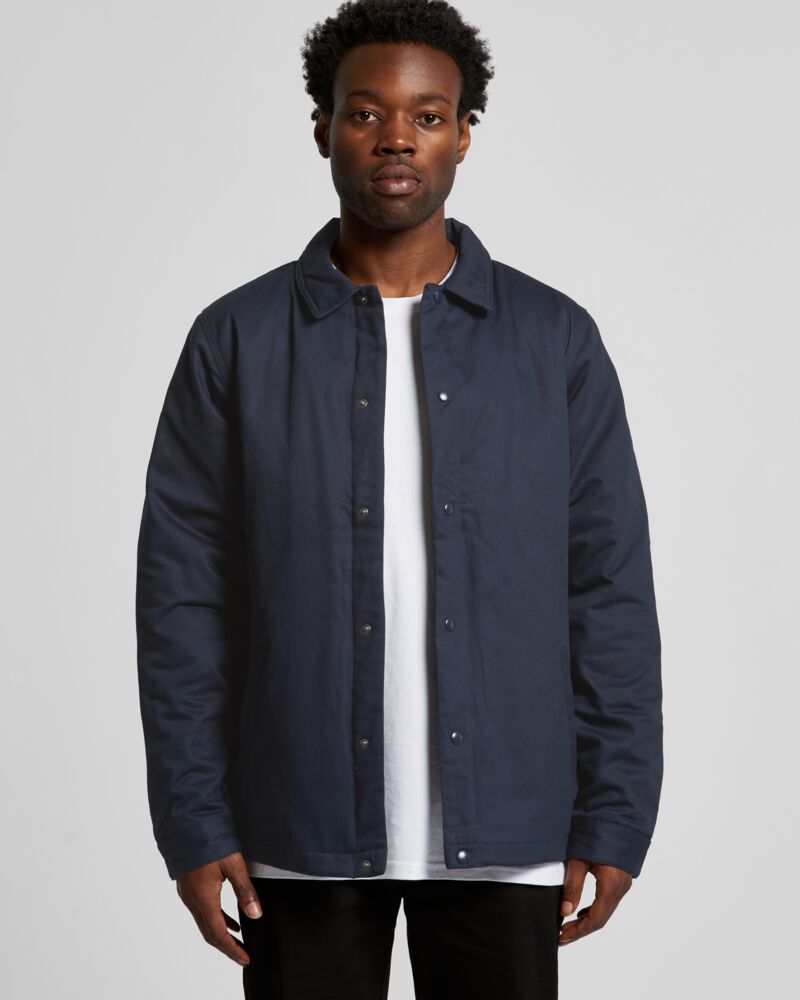 WORK JACKET Thumbnail