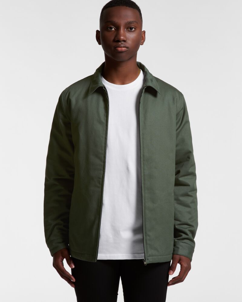 SERVICE JACKET Thumbnail