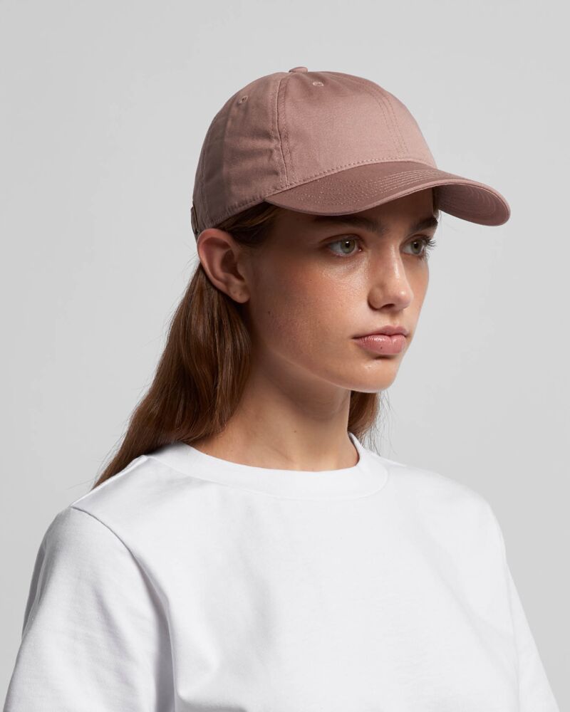 WOS ACCESS CAP Thumbnail