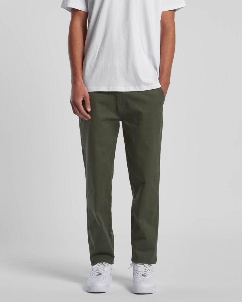 STRAIGHT PANTS Thumbnail