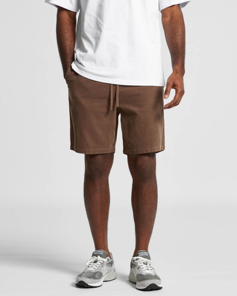 CORD SHORTS Thumbnail