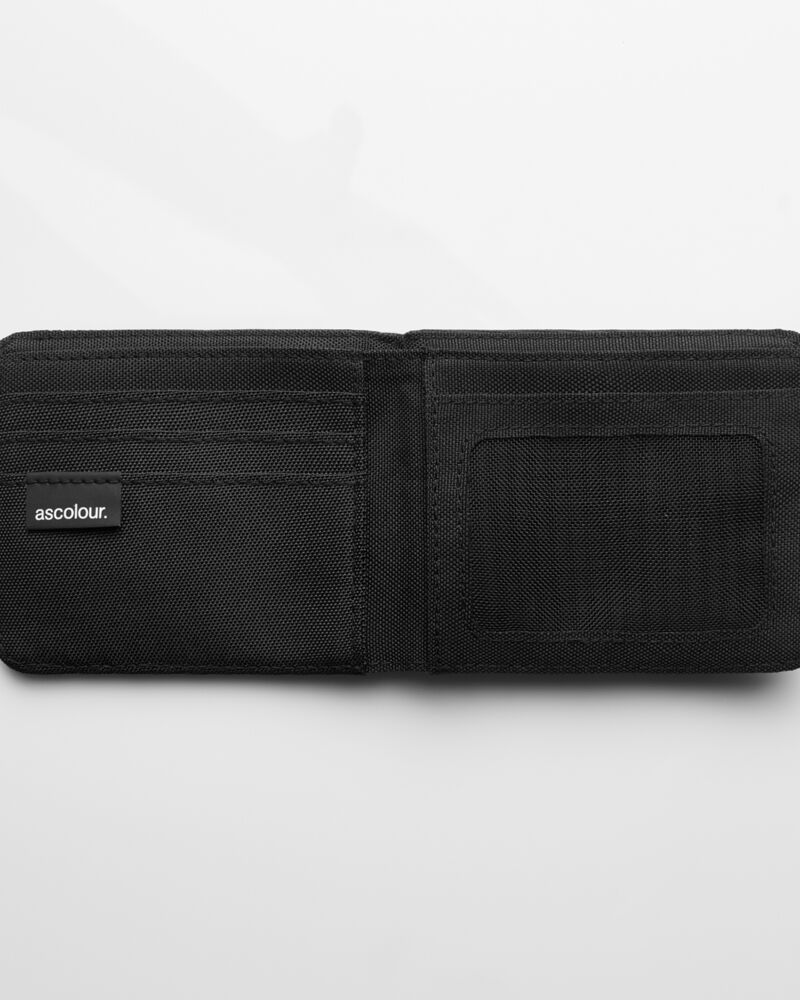 RECYCLED FOLD WALLET Thumbnail