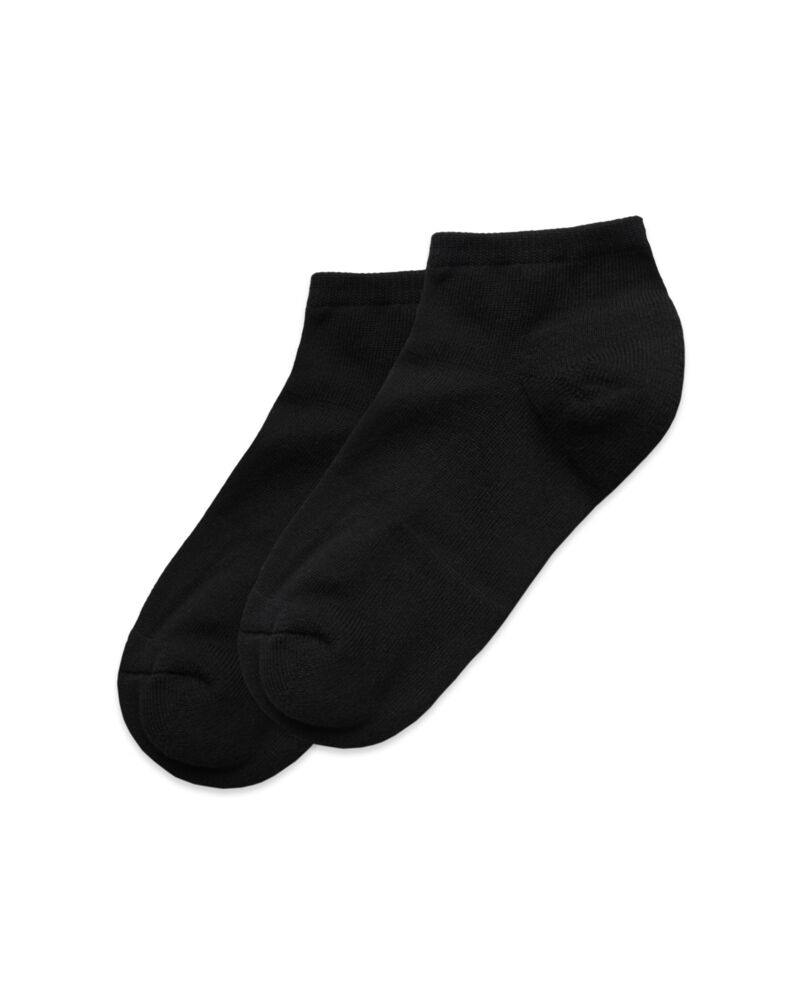 ANKLE SOCKS (2 PK) Thumbnail