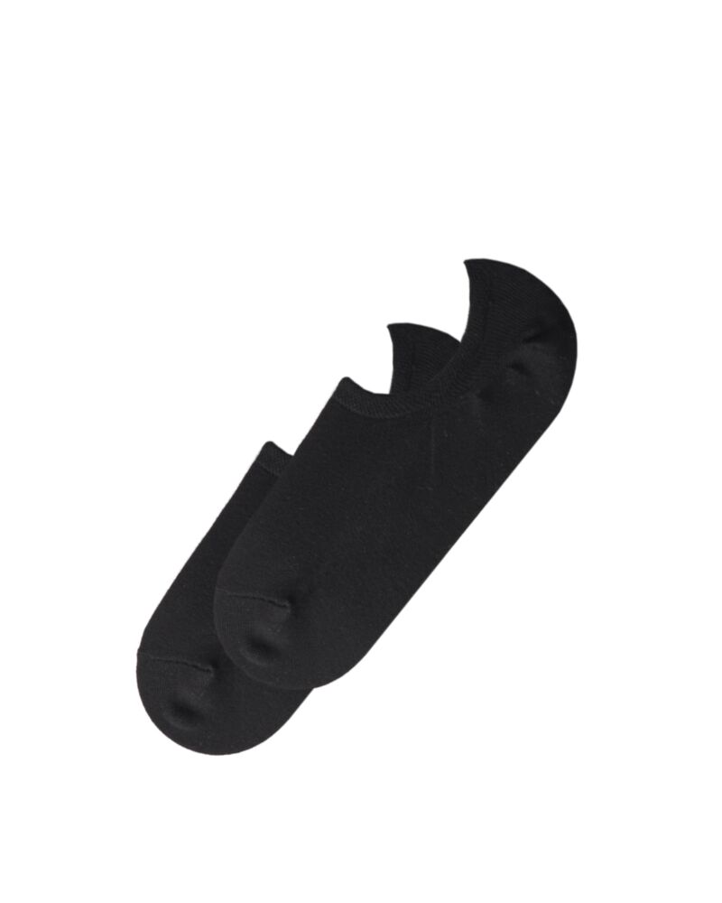 INVISIBLE SOCKS (2 PK) Thumbnail