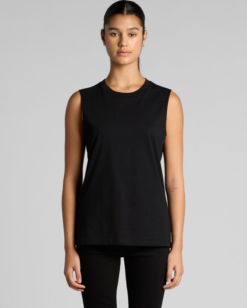 WOS MAPLE TANK Thumbnail