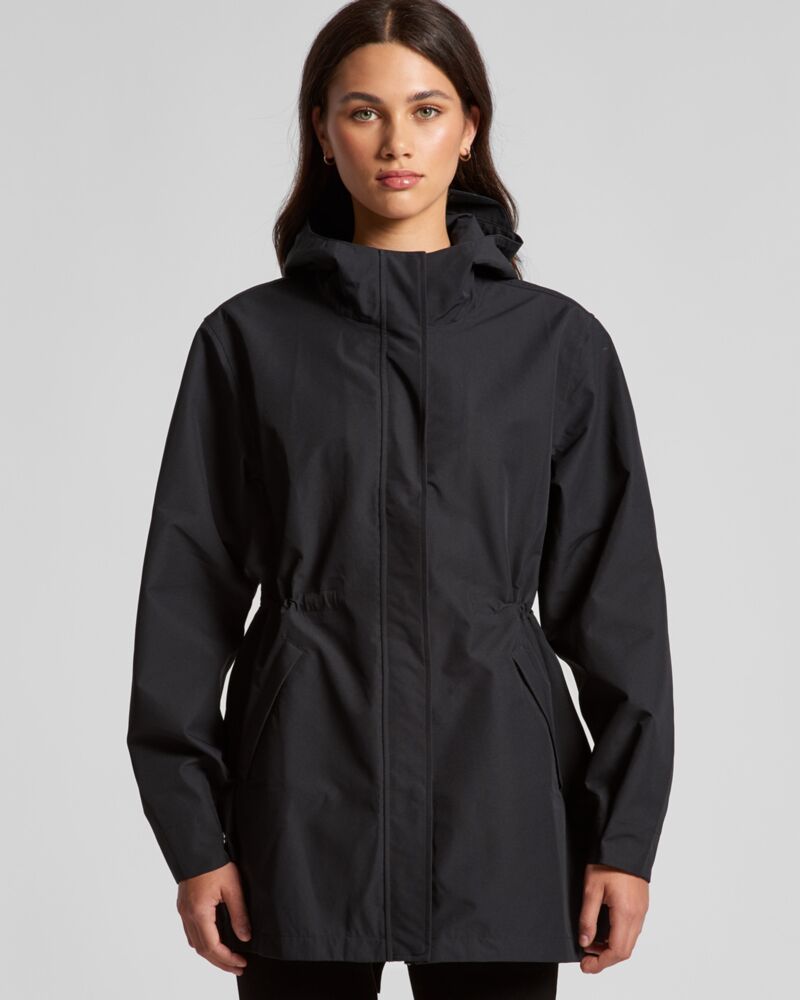 WOS TECH JACKET Thumbnail