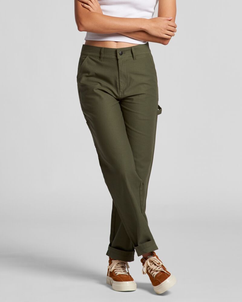 WOS UTILITY PANTS Thumbnail