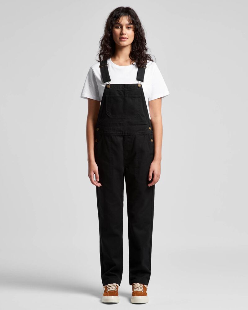 WOS CANVAS OVERALLS Thumbnail