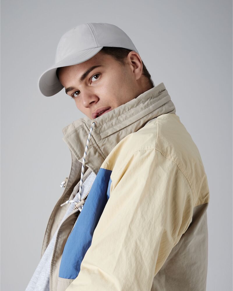 Outdoor 6 Panel Cap Thumbnail