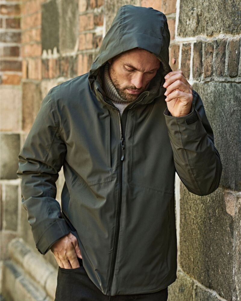 All Weather Winter Jacket Thumbnail