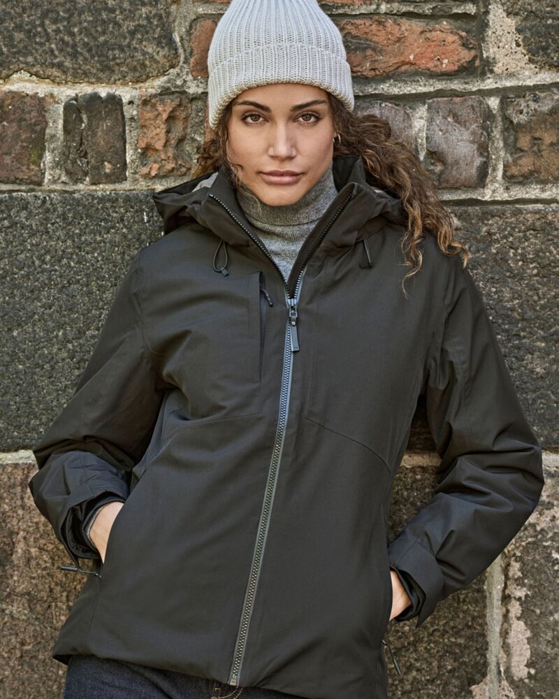 Ladies' All Weather Winter Jacket Thumbnail