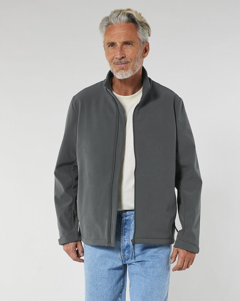 Stanley Navigator softshell (STJM167) Thumbnail