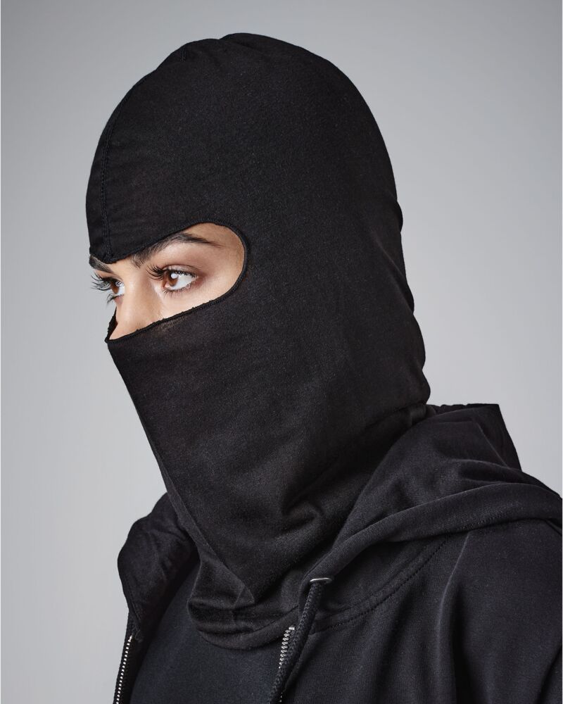 Microfibre Balaclava Thumbnail