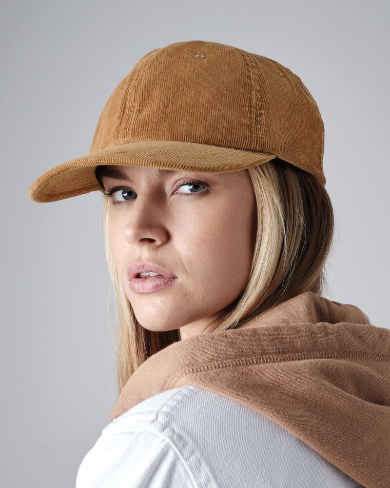 Heritage Cord Cap Thumbnail