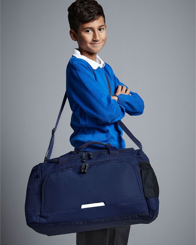 Academy Holdall Thumbnail