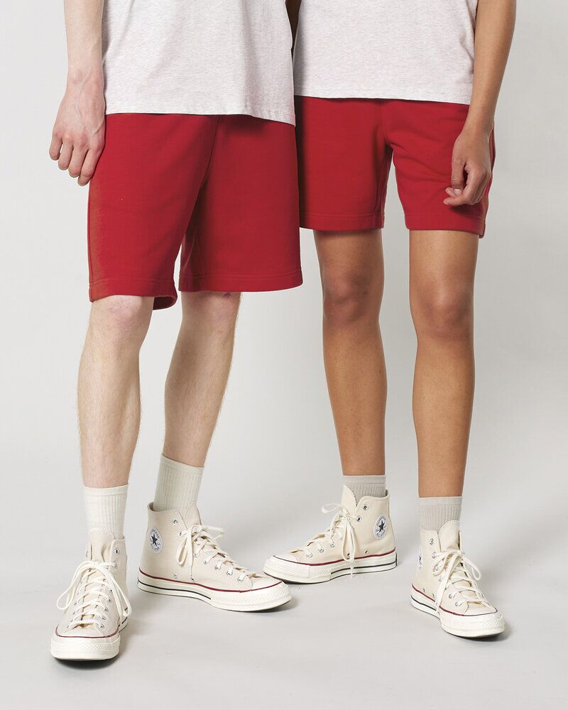 Unisex Trainer 2.0 jogger shorts (STBU186) Thumbnail