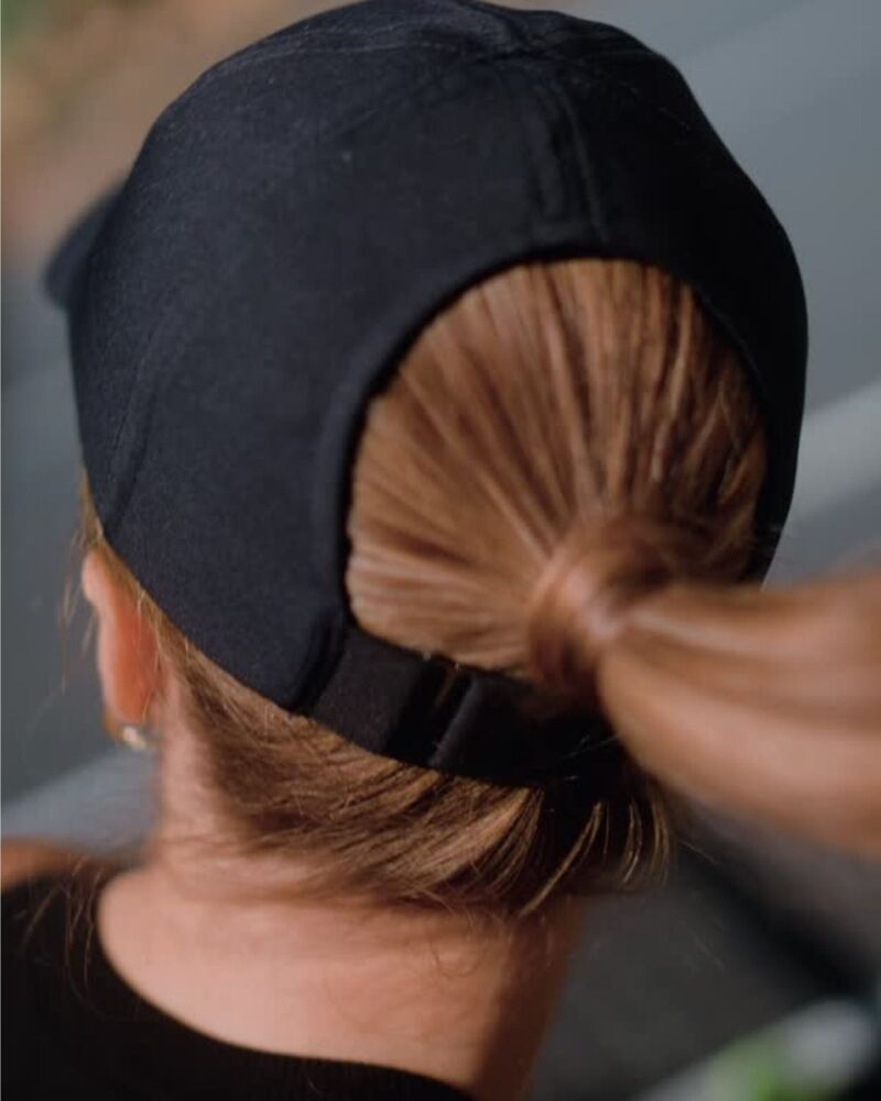 Performance Ponytail Cap Thumbnail
