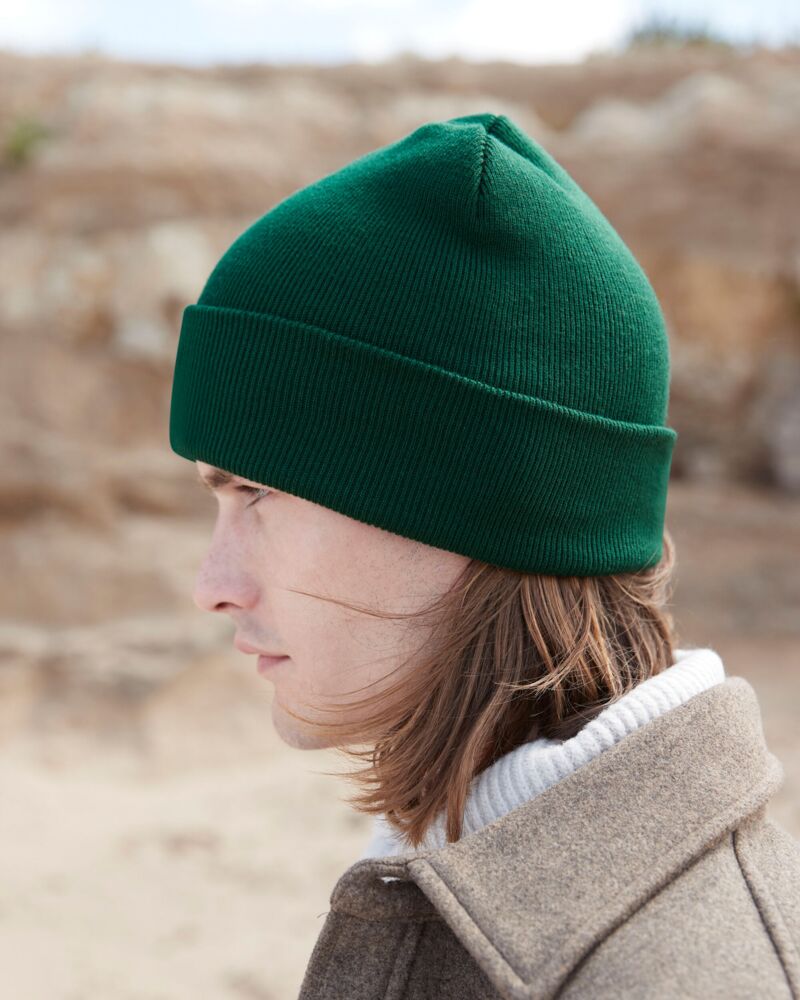 Polyana Original Cuffed Beanie Thumbnail