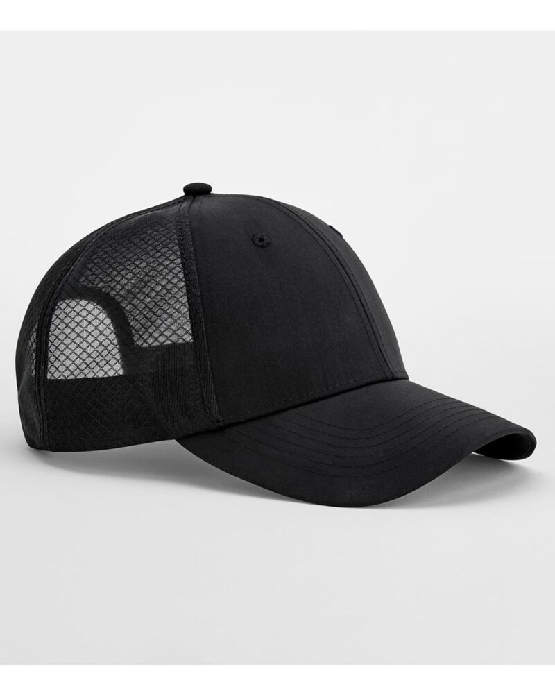 Technical Mesh Trucker Thumbnail