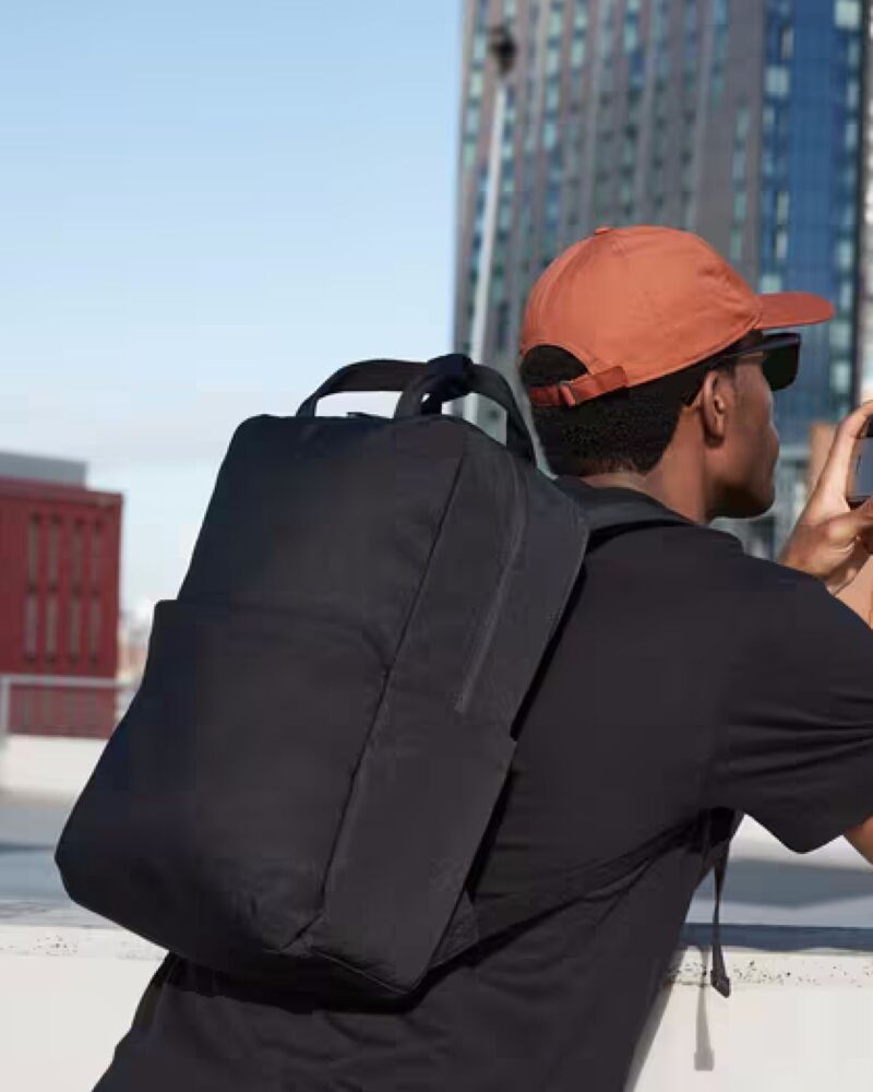 Stockholm Laptop Backpack Thumbnail