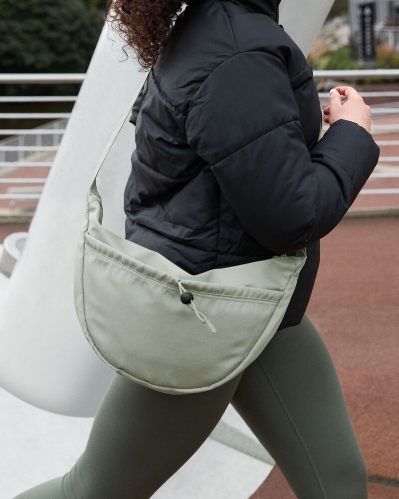 Studio Cross Body Bag Thumbnail