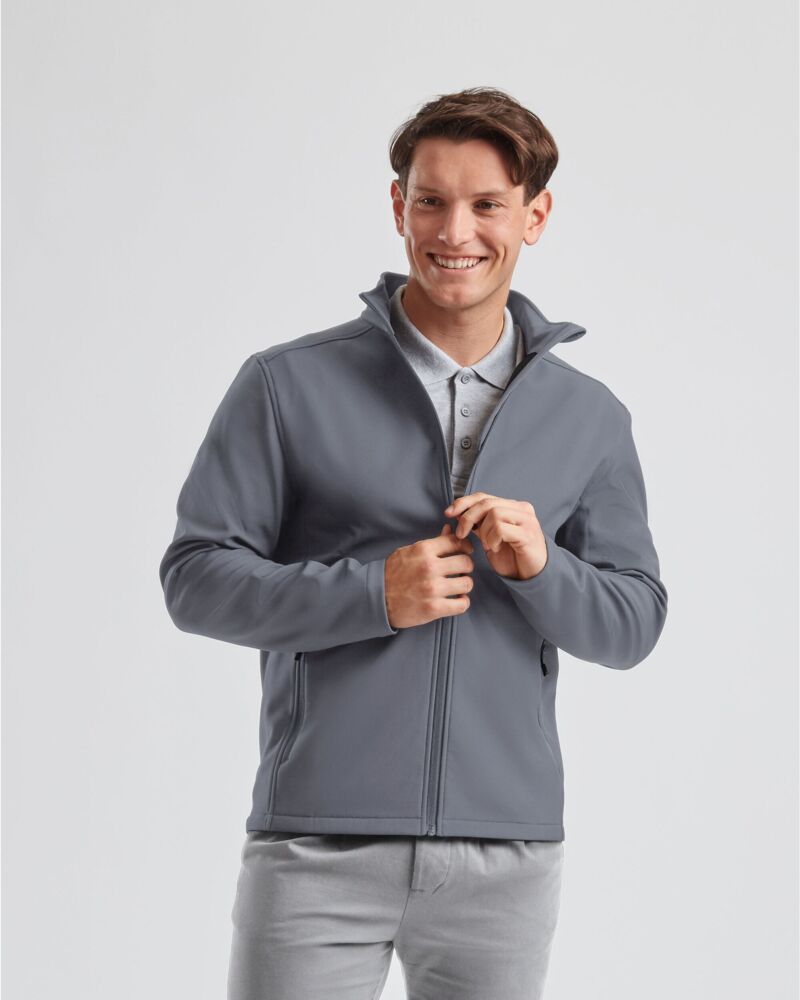 Essential Softshell Jacket Thumbnail