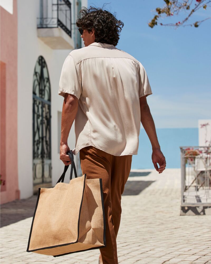 Starch Jute Market Shopper Thumbnail