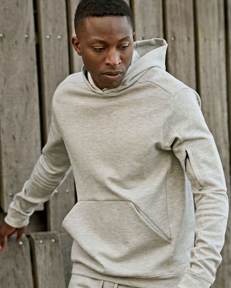 Athletic Hooded Sweat Thumbnail