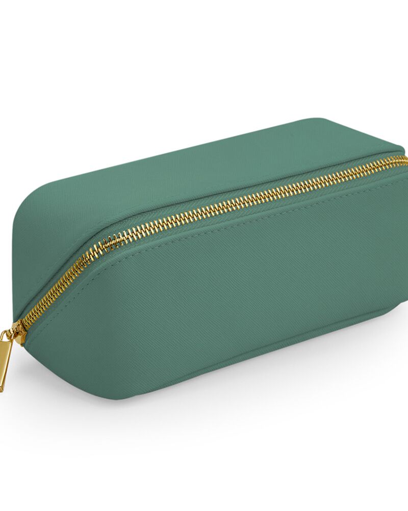 BagBase Boutique Open Flat Mini Accessory Case Thumbnail