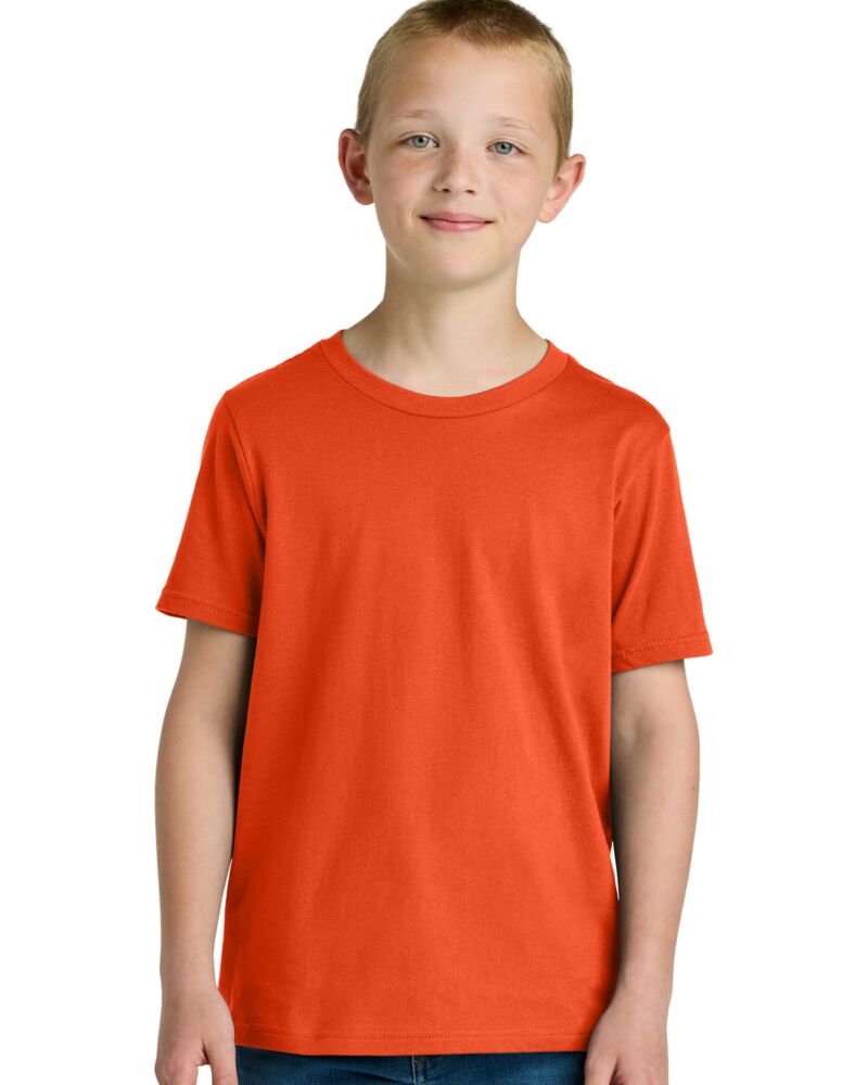 Youth Cotton Tee Thumbnail