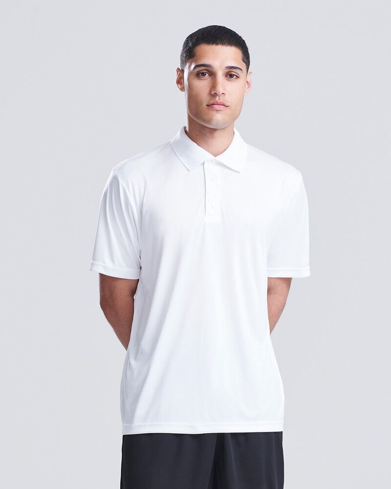 Cool smooth polo Thumbnail