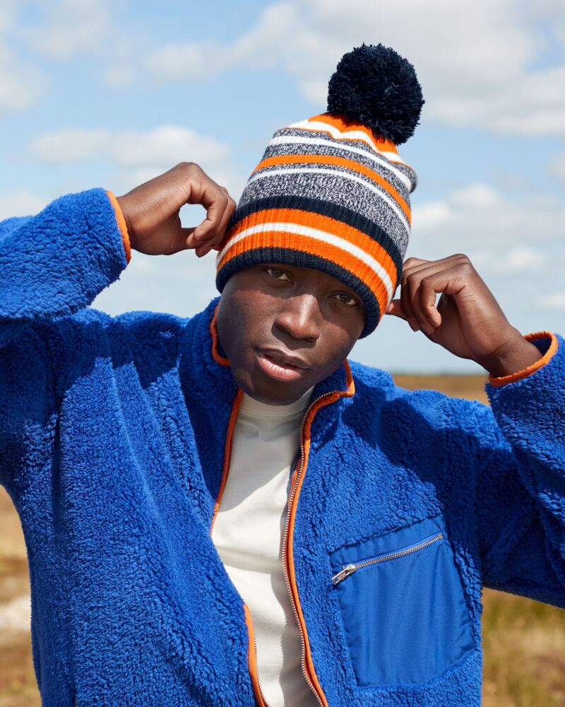 Multi-Sport Fan Beanie Thumbnail