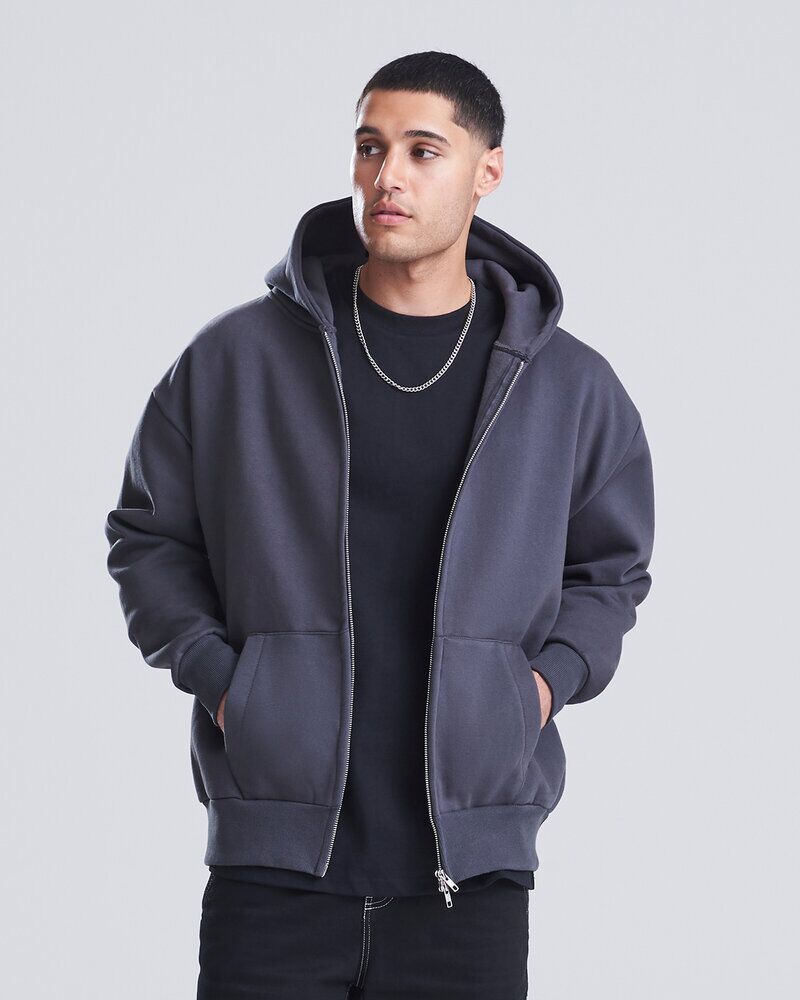 Signature heavyweight zoodie Thumbnail