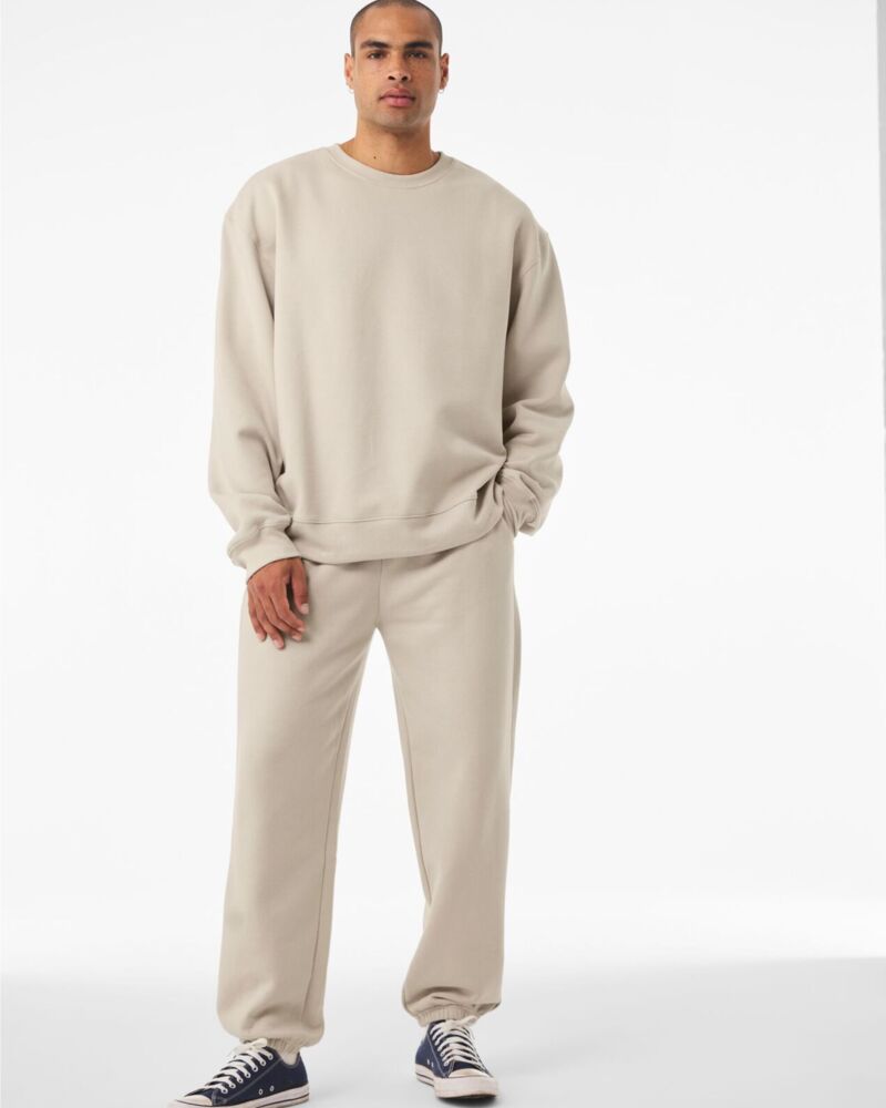 Unisex Crewneck Heavy Sweatshirt Thumbnail