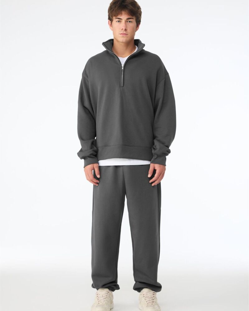 Unisex Heavy Sweatpant Thumbnail