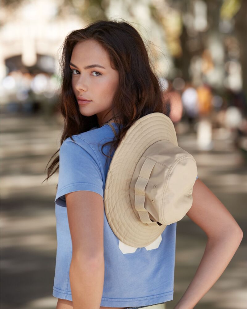 Outdoor Adventure Sun Hat Thumbnail