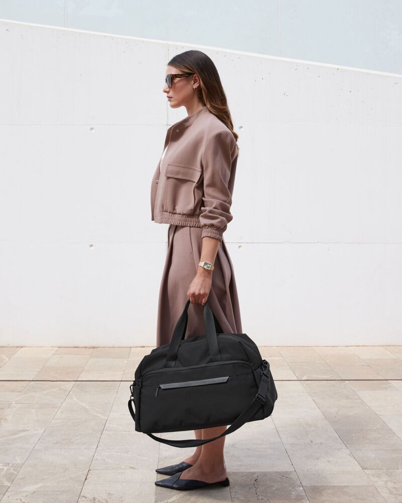 Airside Weekender Thumbnail