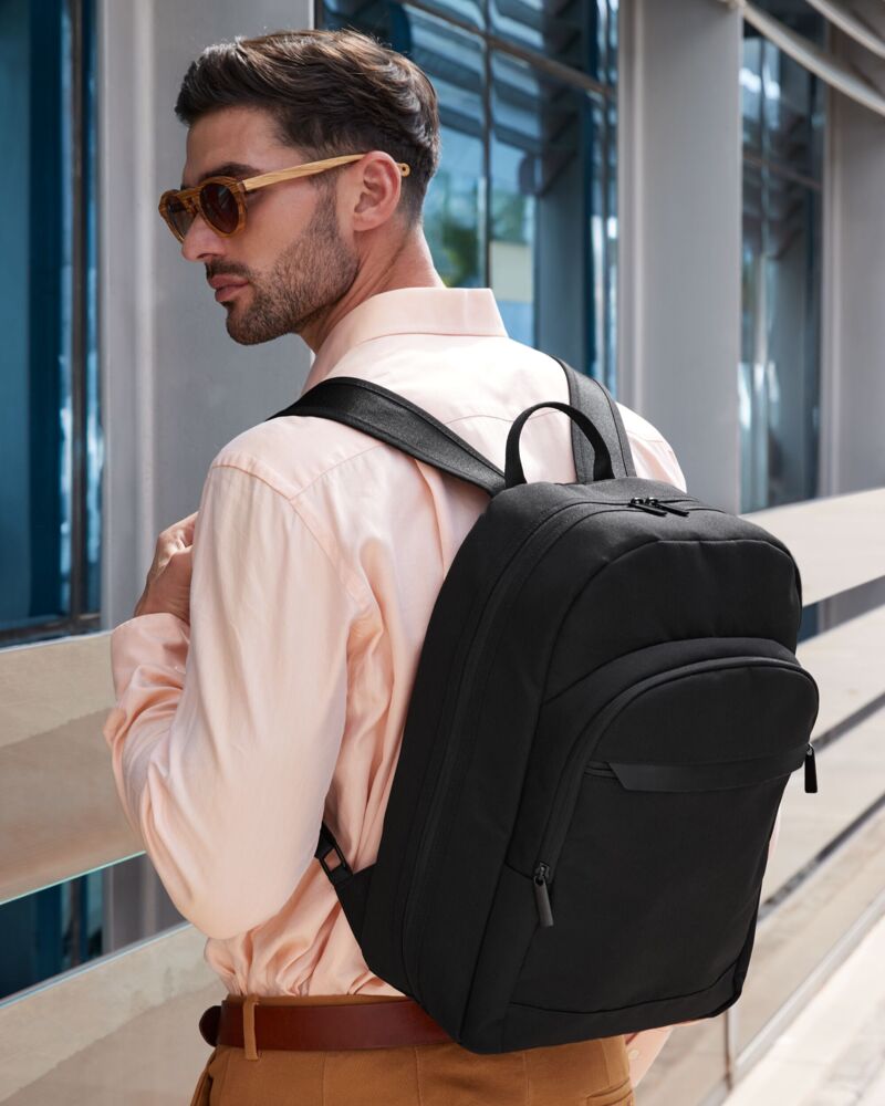 Airside Underseat Backpack Thumbnail