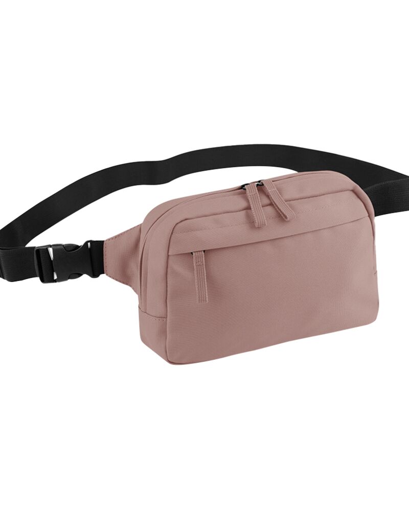 BagBase Premium Recycled Cross Body Bag Thumbnail