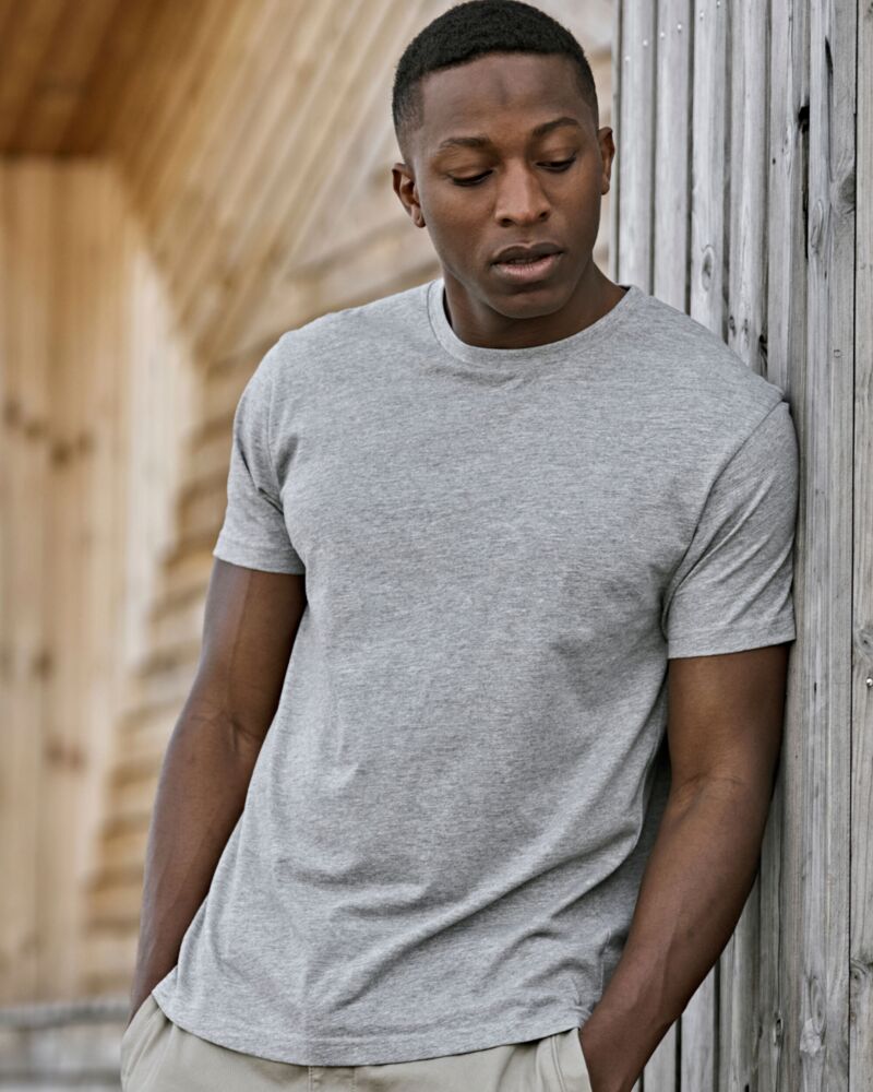 Unlabeled Tee Thumbnail