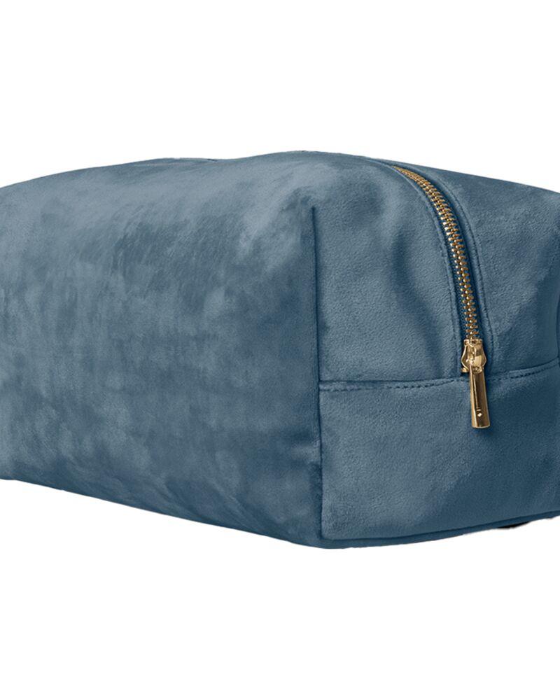 BagBase Velvet Toiletry/Accessory Case Thumbnail