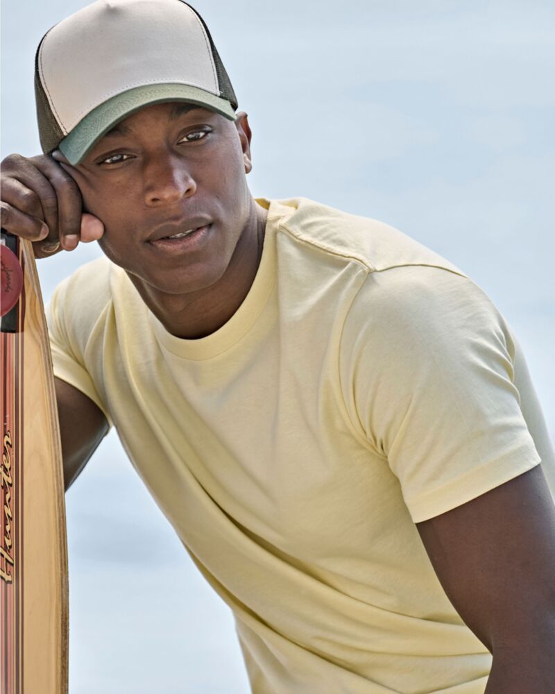 Unlabeled Luxury Tee Thumbnail