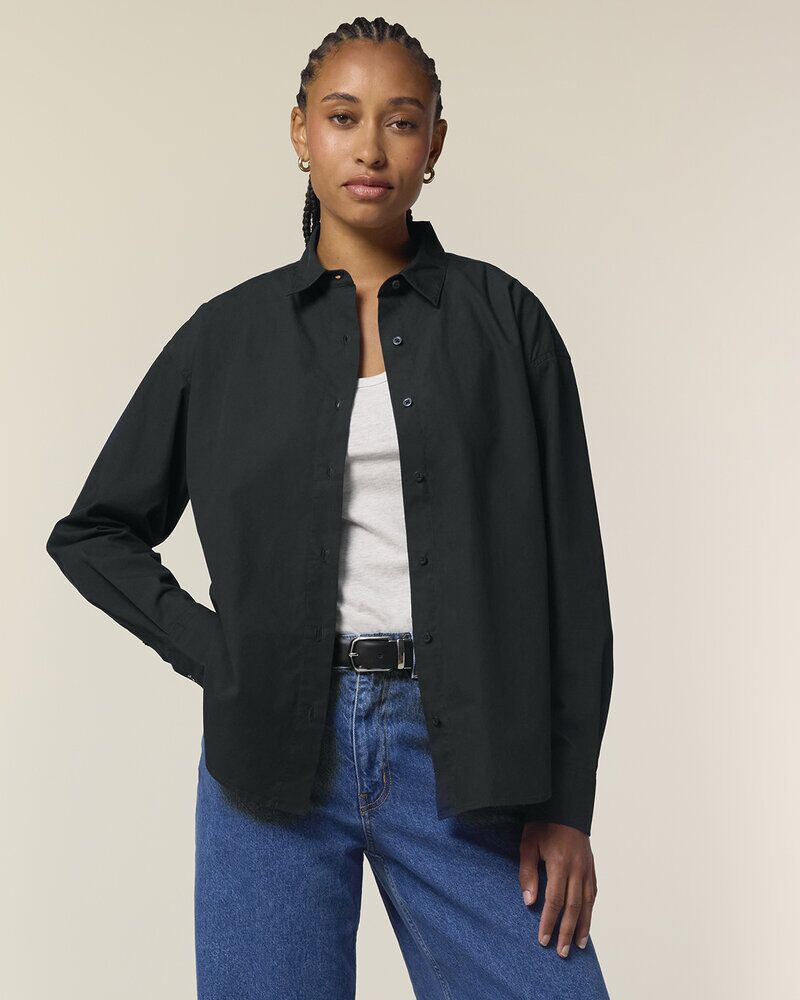 Stella Styler shirt (STWW973) Thumbnail