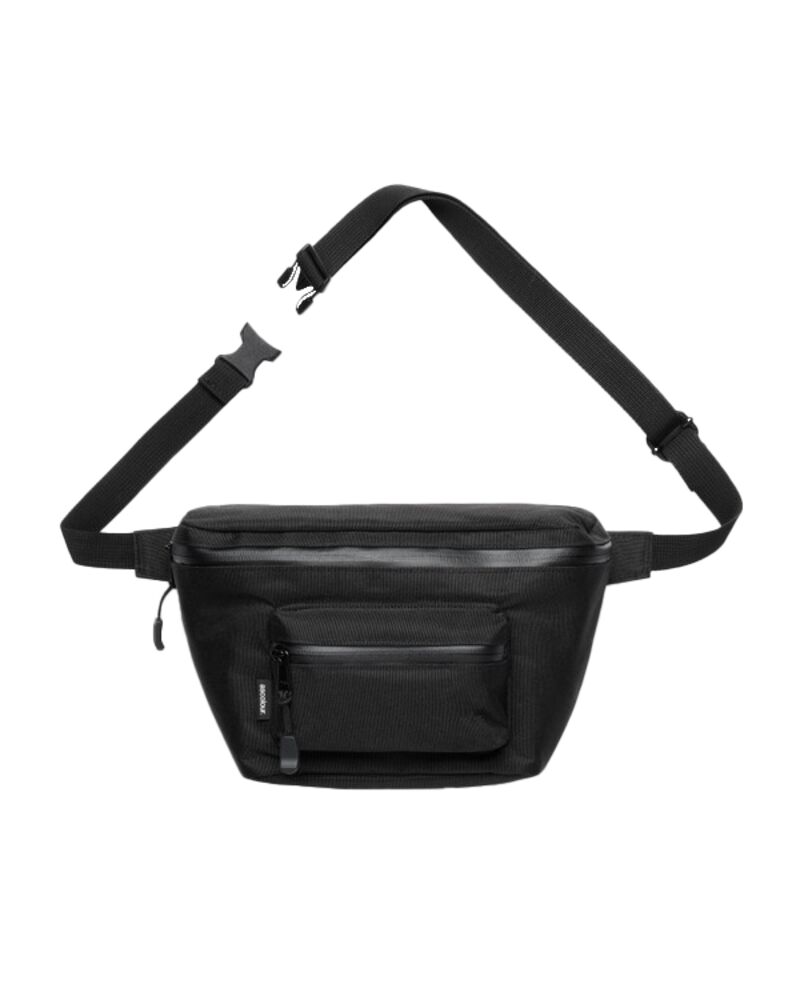 RECYCLED POCKET WAIST BAG Thumbnail