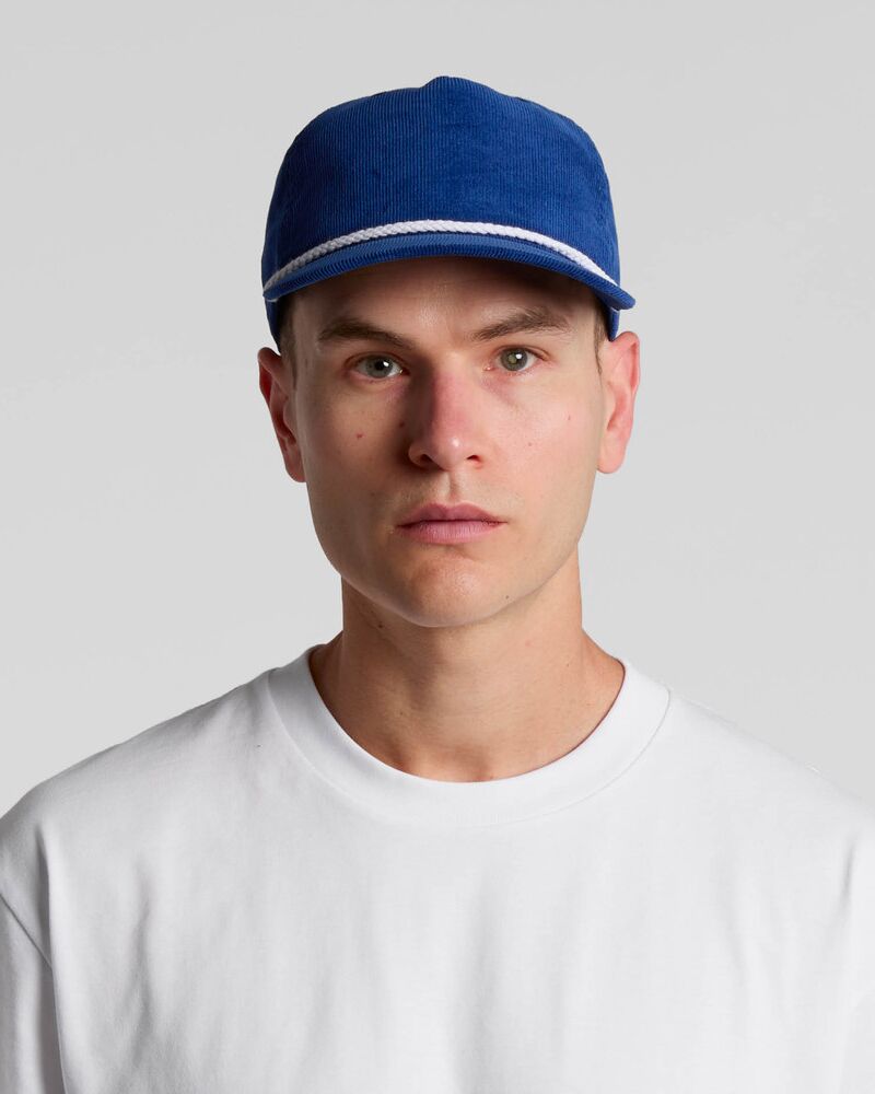 CLASS CORD ROPE CAP Thumbnail