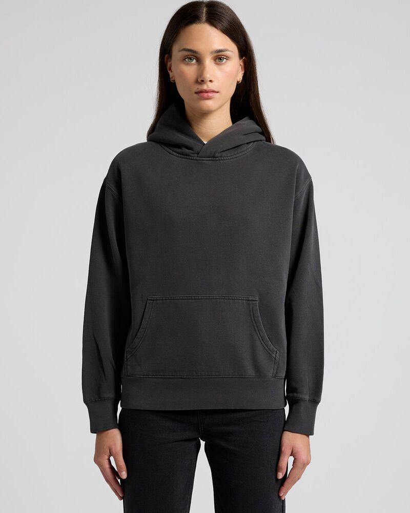 WOS RELAX FADED HOOD Thumbnail