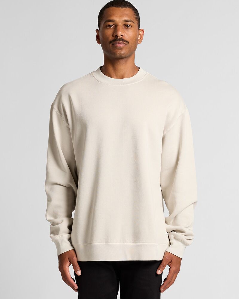 RELAX FADED CREW Thumbnail