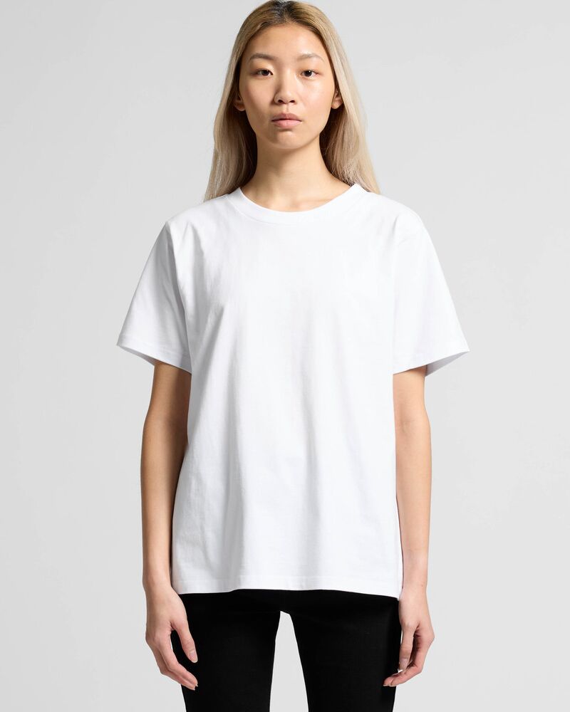 WOS CLASSIC MINUS TEE Thumbnail