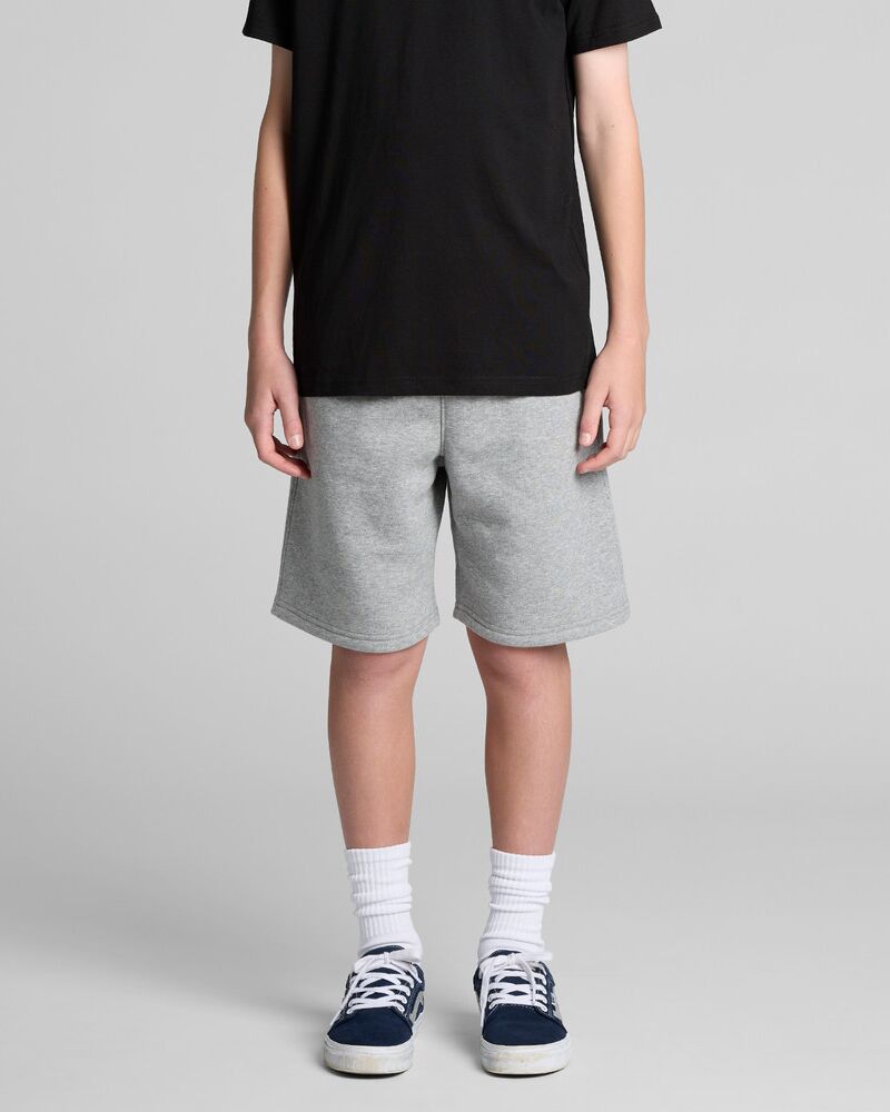 YOUTH RELAX TRACK SHORTS Thumbnail